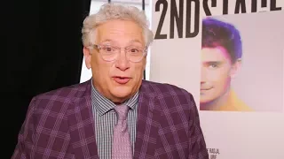 Theater Gone Wrong: Harvey Fierstein Went Two Rounds With a Door in Under Five Minutes
