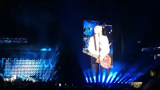 Paul McCartney   A Hard Day's Night @ Sao Paulo, Brazil 2019