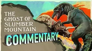 The Ghost of Slumber Mountain (1918) Commentary