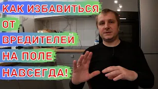 Биологические Средства Защиты Растений от Вредителей. Насекомые Энтомофаги. Био Инсектициды.