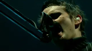 Muse - Stockholm Syndrome Live Earls Court 2004 60FPS