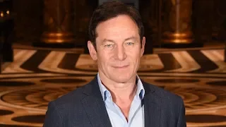 Jason Isaacs (57) spricht ganz offen über seine schwierige Vergangenheit. Der Schauspieler wurde vor