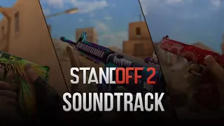 Main Theme (New Year 2020) - Standoff 2