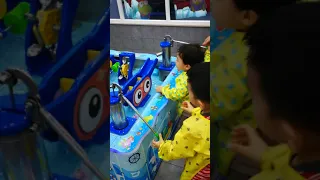 Bettaplay Water Play Table Interactive Game