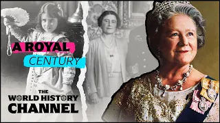 Royal Matriarch: The Forgotten Queen Elizabeth | Royal Century | The World History Channel