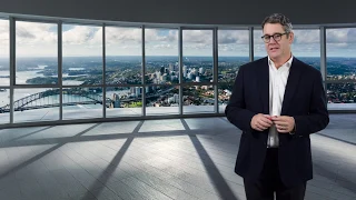 Mark Ritson on how Lidl used excess share of voice to boost sales and market share