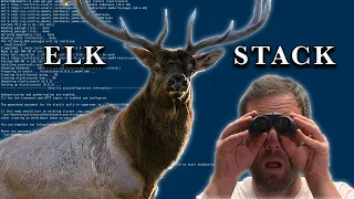 Install Elastic (ELK) Stack 8.x on Ubuntu 22.04 LTS #elasticsearch #logstash #kibana #ubuntu