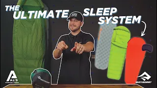 Sea To Summit Sleep Systems