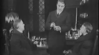 Dr Jekyll and Mr Hyde 1913 Part 1/3