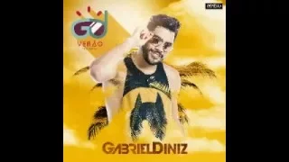 Gabriel Diniz CD Verão 2016