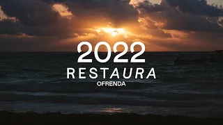 RestAura 2022 - Ofrenda