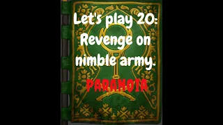 Battle Brothers Gladiators let's play(E/E/L) Ep20: Revenge on nimble army.