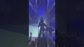 IAMX - EU Tour Live Clip (8/?)