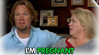 ROBYN IS PREGNANT! Sister Wives Season 2 Episode 11 & 12 Reaction