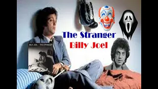 The Stranger Billy Joel Drum Cover revised audio