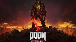 Doom: Eternal OST - Arrival on Mars (Trailer 2 End Music FULL VERSION)