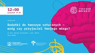 Dodatki do tworzyw sztucznych – wróg czy przyjaciel Twojego mózgu?