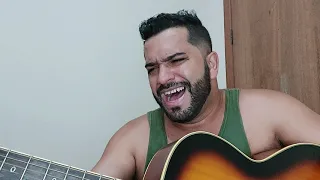 Te amar foi ilusão - Bruno e Marrone (cover) Luiz Fernando