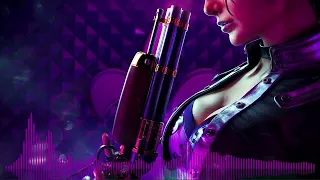 Saints Row: The Third (2011) | Holding Out For a Hero - Bonnie Tayler