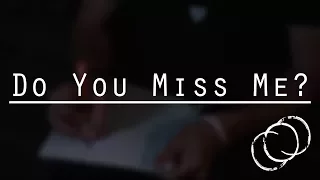 Do You Miss Me? | Short Film