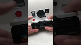 Polaroid OneStep 2