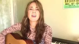 Justin Timberlake - Drink You Away (Cover)