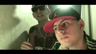 Nagu Del Oeste - Nosotros no competimos Ft Nano La Mano Magica (Video Oficial)