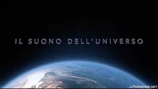 Il suono dell'Universo: lo straordinario canto dei pianeti del Sistema Solare | VIDEO HD