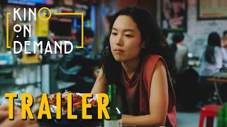 RETURN TO SEOUL Trailer | German Deutsch | 2022