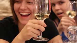 Wine Tasting в Весьегонске