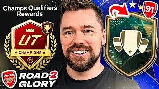 This SBC could be HUGE for TOTY! - FC24 Road To Glory