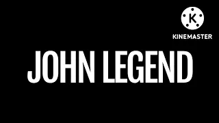 John Legend: All of Me (PAL/High Tone Only) (2013)