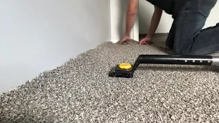 Carpet Knee Kicker How To Use