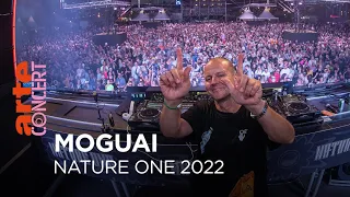 MOGUAI - Nature One 2022 - @ARTE Concert