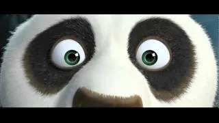 Kung Fu Panda 2 Movie Trailer Official (HD)