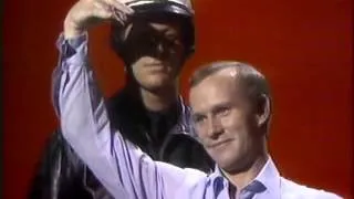 Smothers Brothers Comedy Hour:  Ballet