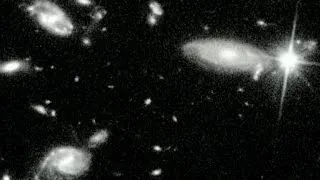 What is Dark Energy?