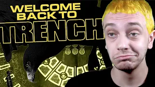 Trench - The Good Album Re-Reaction (Twenty One Pilots) Part 1