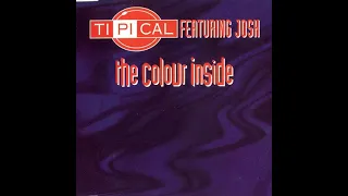 The colour inside - Ti. Pi. Cal.  Feat. Josh