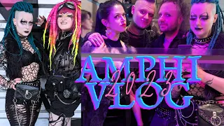 Amphi Festival Vlog 2023 | lilachris