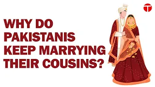 Why do Pakistanis keep marrying their cousins? - The Express Tribune