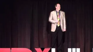 What Can Big Data Do For You?: Kalev Leetaru at TEDxUIUC