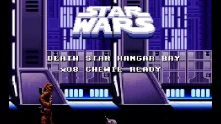 Super Star Wars (SNES) - Full Game