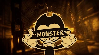 | BATIM | MONSTER | meme