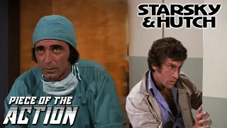 Homicidal Hitmen Pose as Doctors | Starsky & Hutch