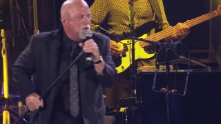 Billy Joel - Progressive Field - July 14, 2017