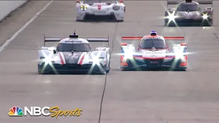 IMSA: Grand Prix of Sebring | EXTENDED HIGHLIGHTS | 7/18/20 | Motorsports on NBC