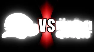 Fanmade Death Battle tralier: "it takes a backflip"