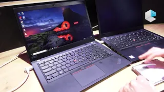 Lenovo Thinkpad T490 T490s e T590 ITA