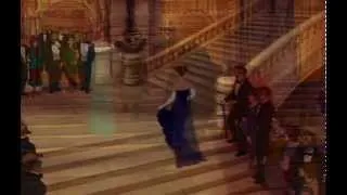 Anastasia best scene